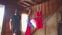 Shibari Kalahari